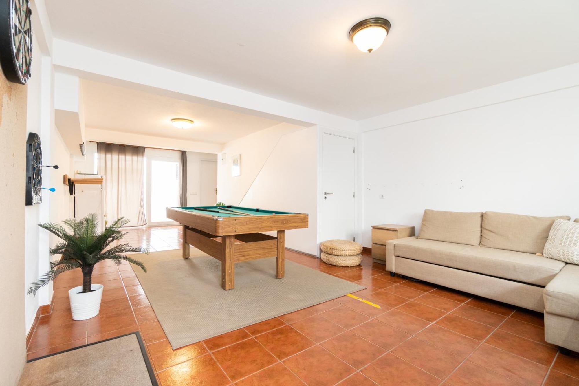 Baleal Happiness Surf House Villa Ferrel  Buitenkant foto